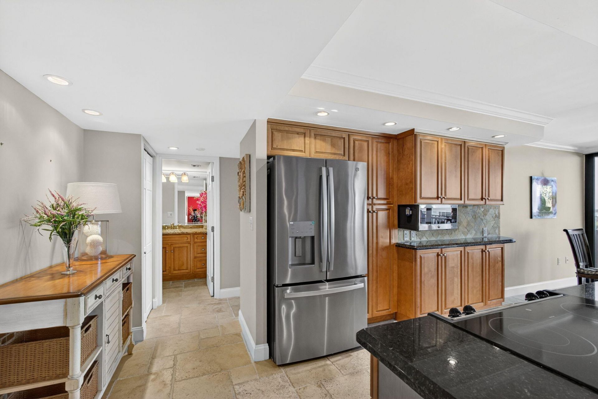 4200 N Ocean Drive, Unit 2-406, Singer Island, FL 33404 Photo