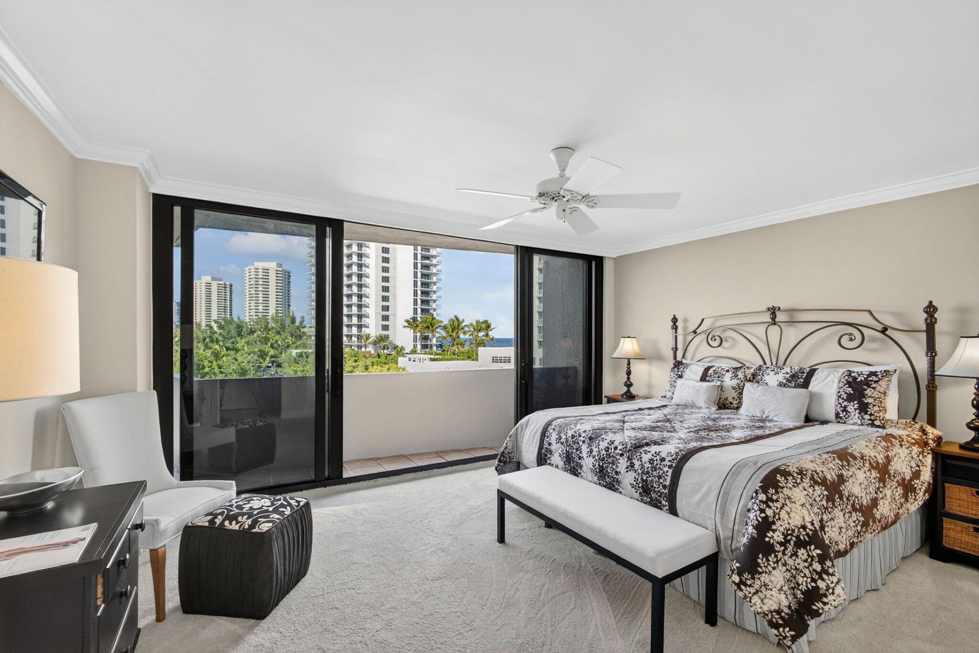 4200 N Ocean Drive, Unit 2-406, Singer Island, FL 33404 Photo