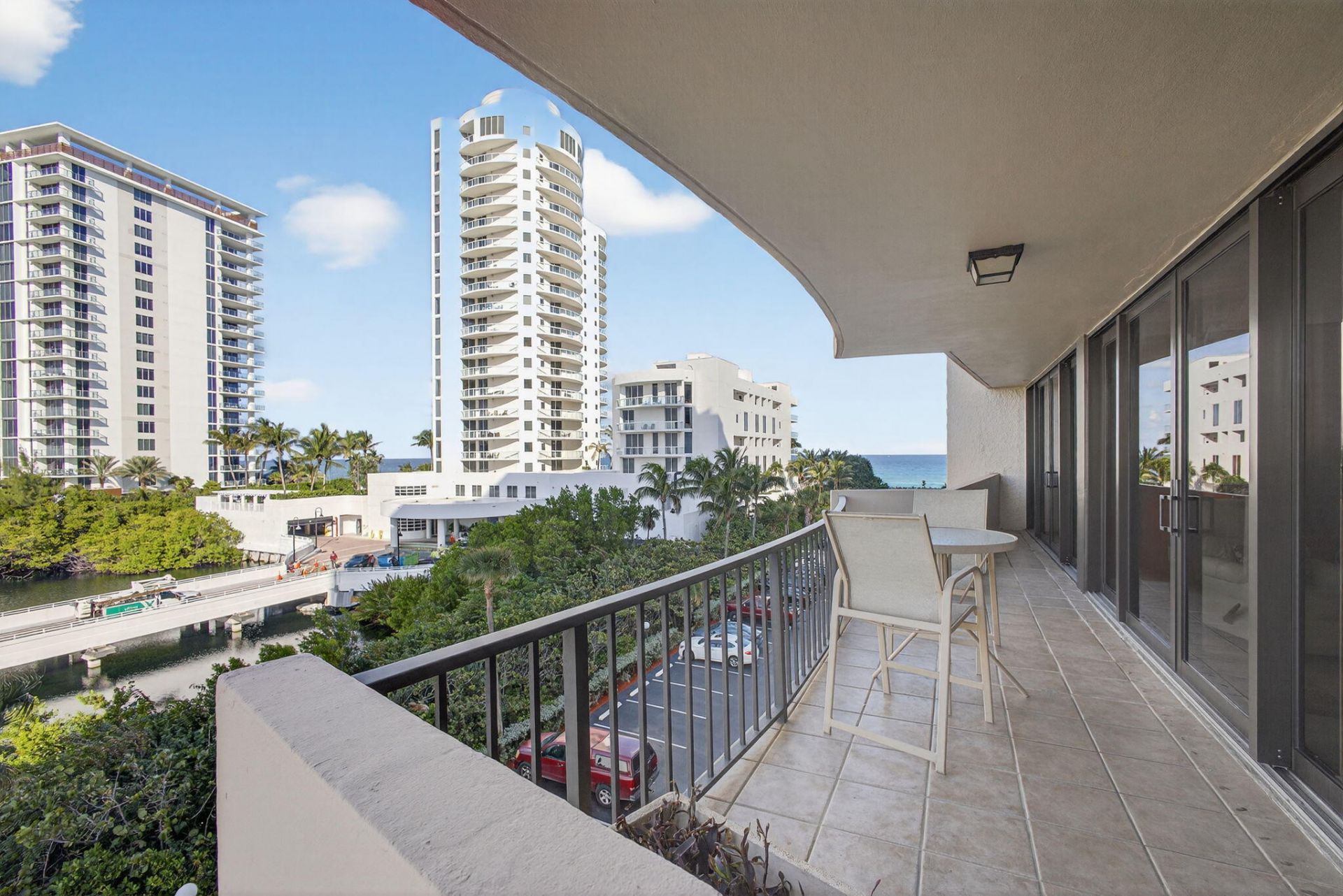 4200 N Ocean Drive, Unit 2-406, Singer Island, FL 33404 Photo