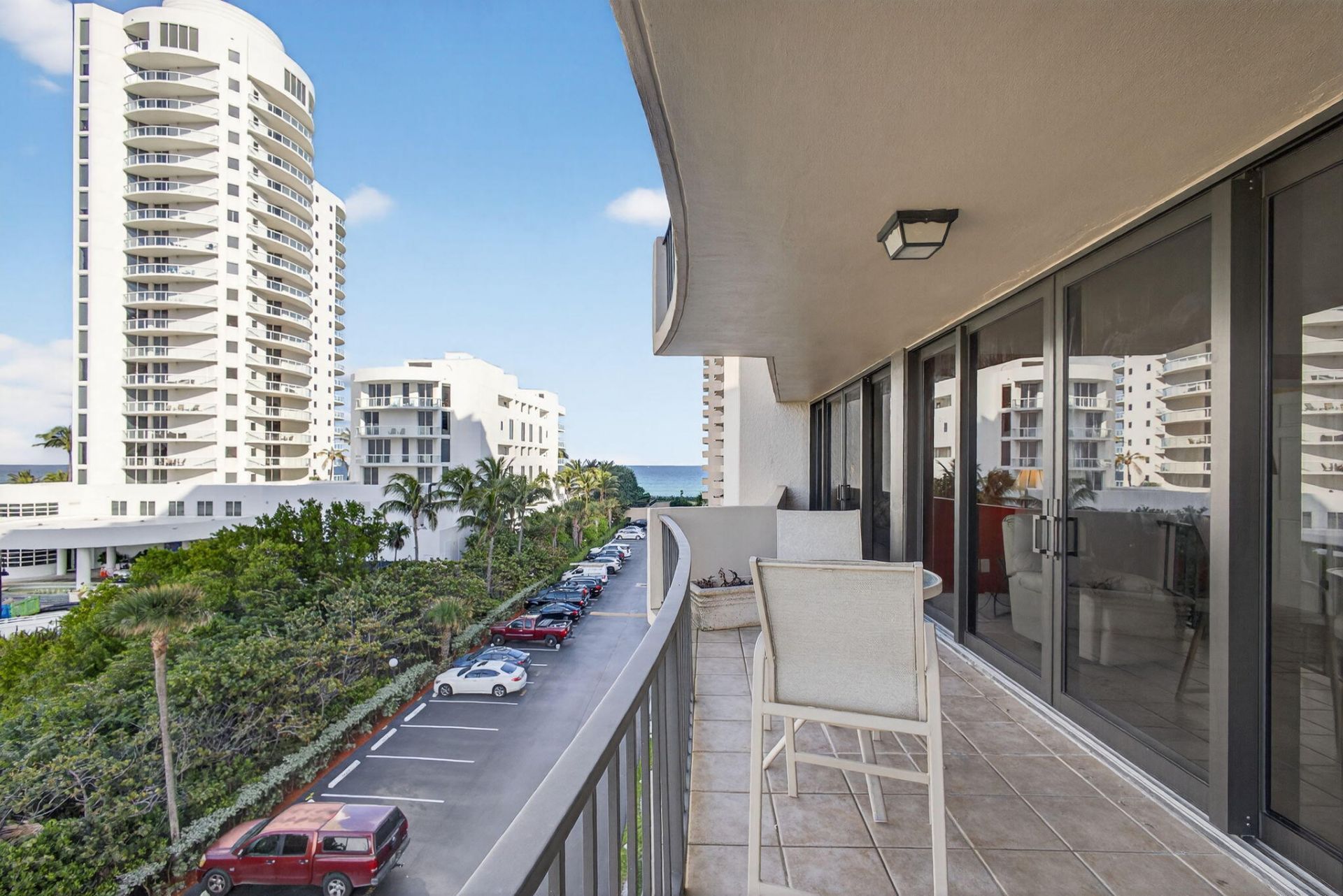 4200 N Ocean Drive, Unit 2-406, Singer Island, FL 33404 Photo