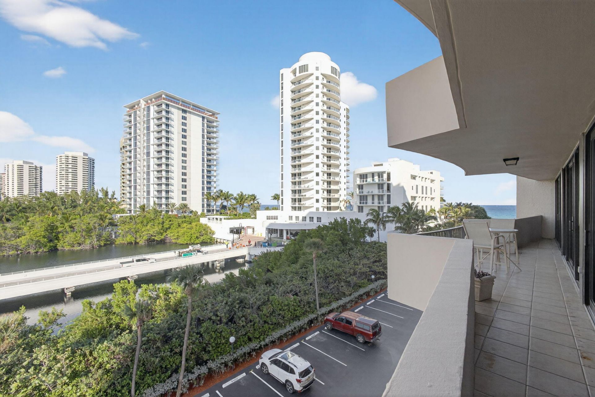 4200 N Ocean Drive, Unit 2-406, Singer Island, FL 33404 Photo