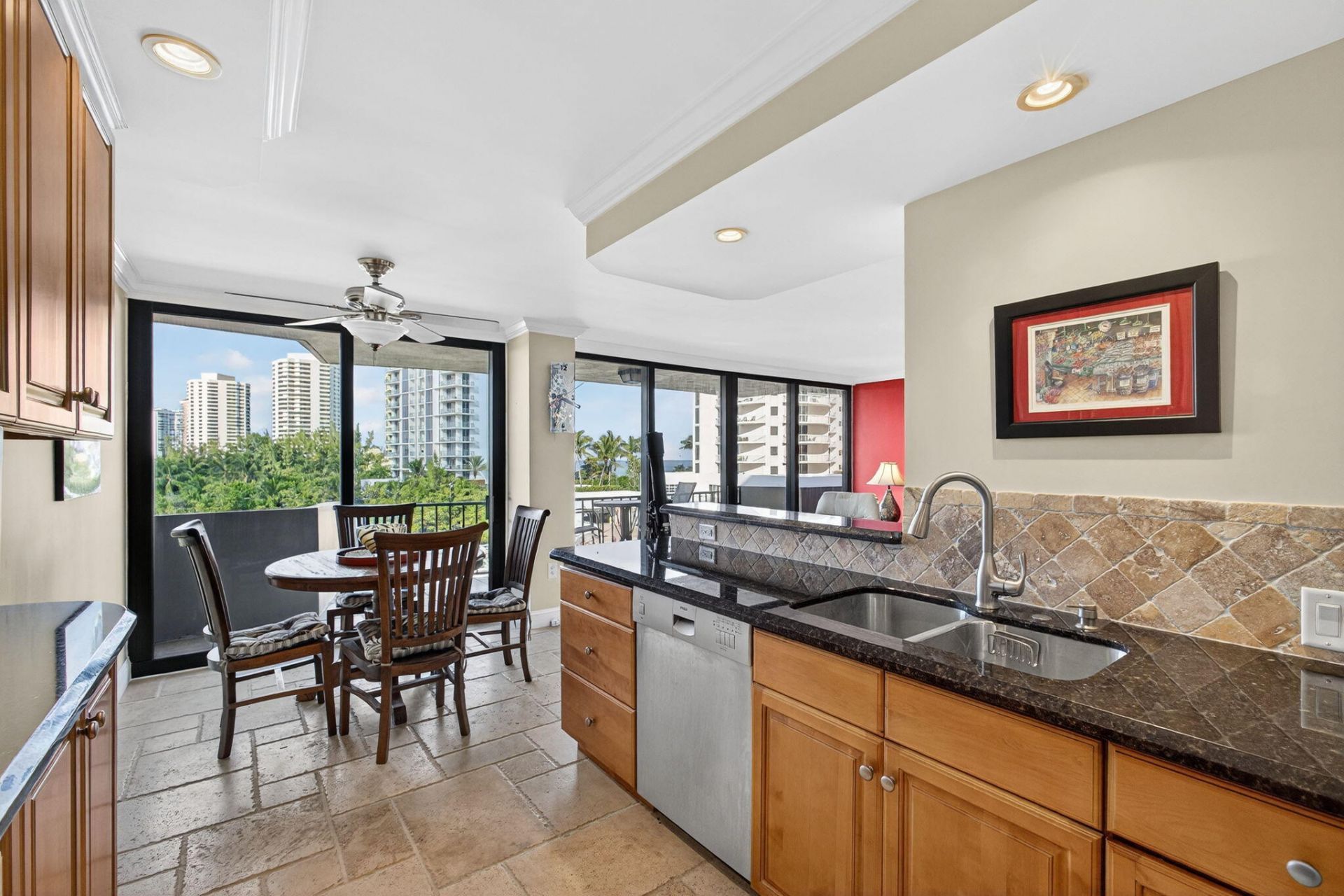 4200 N Ocean Drive, Unit 2-406, Singer Island, FL 33404 Photo