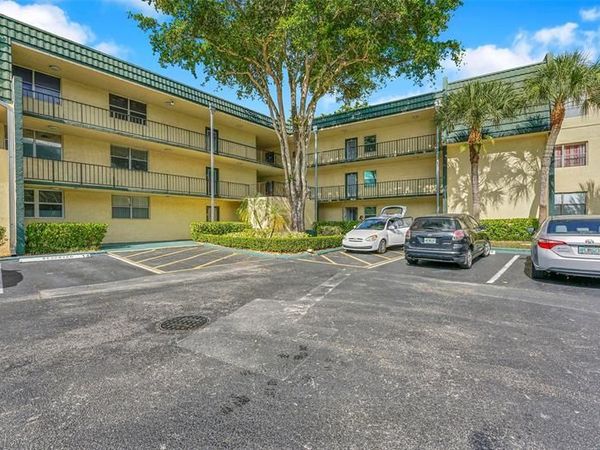 9090 Lime Bay Blvd, Unit 112, Tamarac, FL 33321