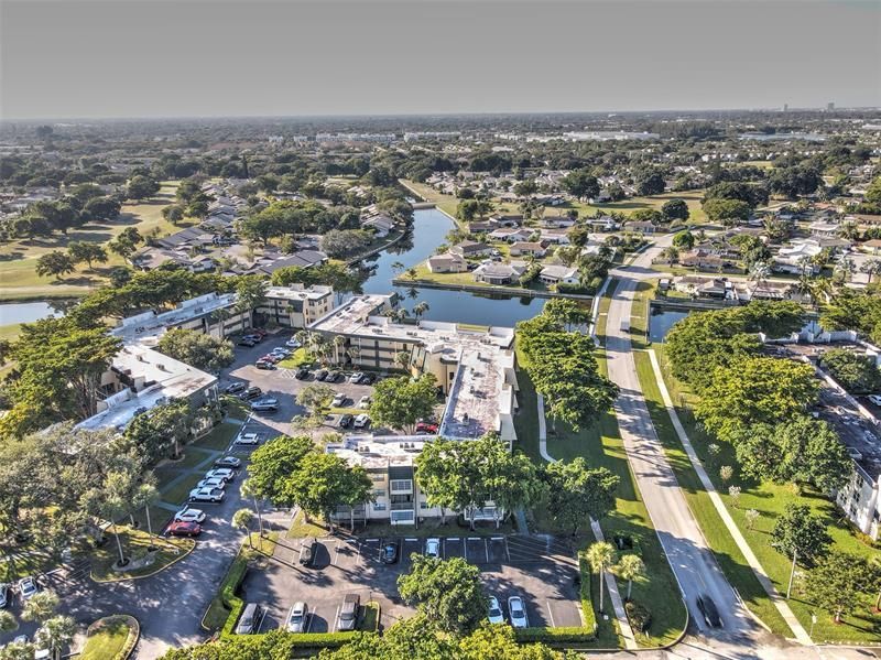 9090 Lime Bay Boulevard, Unit 112, Tamarac, FL 33321 Photo