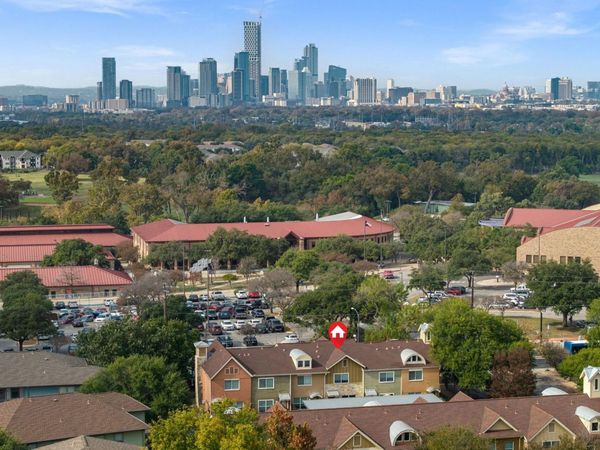 1101 Grove BLVD, Unit 803, Austin, TX 78741