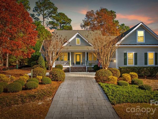 420 Cypress Ridge Drive SE, Bolivia, NC 28422