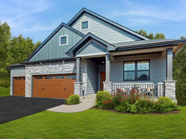 1644 Royal Boulevard N, Lake Elmo, MN 55042