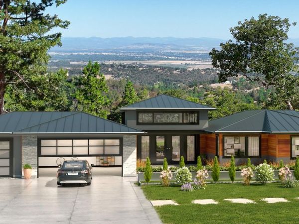 1018 Coleman Hills Drive, Unit 6, Medford, OR 97501