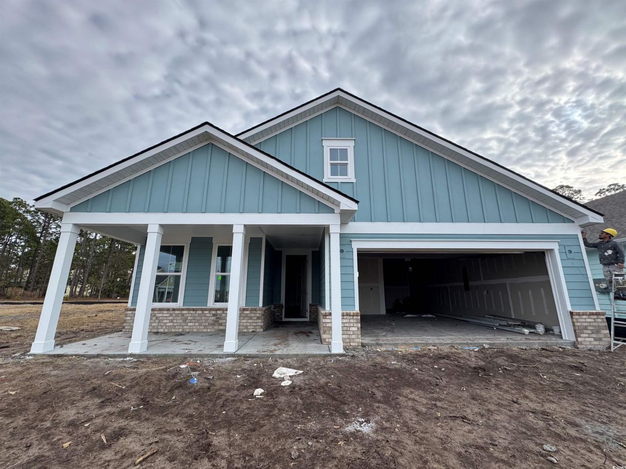 1033 Lady Bird Way, North Myrtle Beach, SC 29582 Main Photo