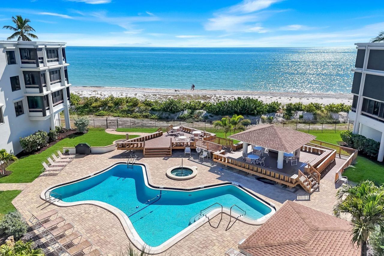 2777 W Gulf Dr, Unit 309, Sanibel, FL 33957 Photo