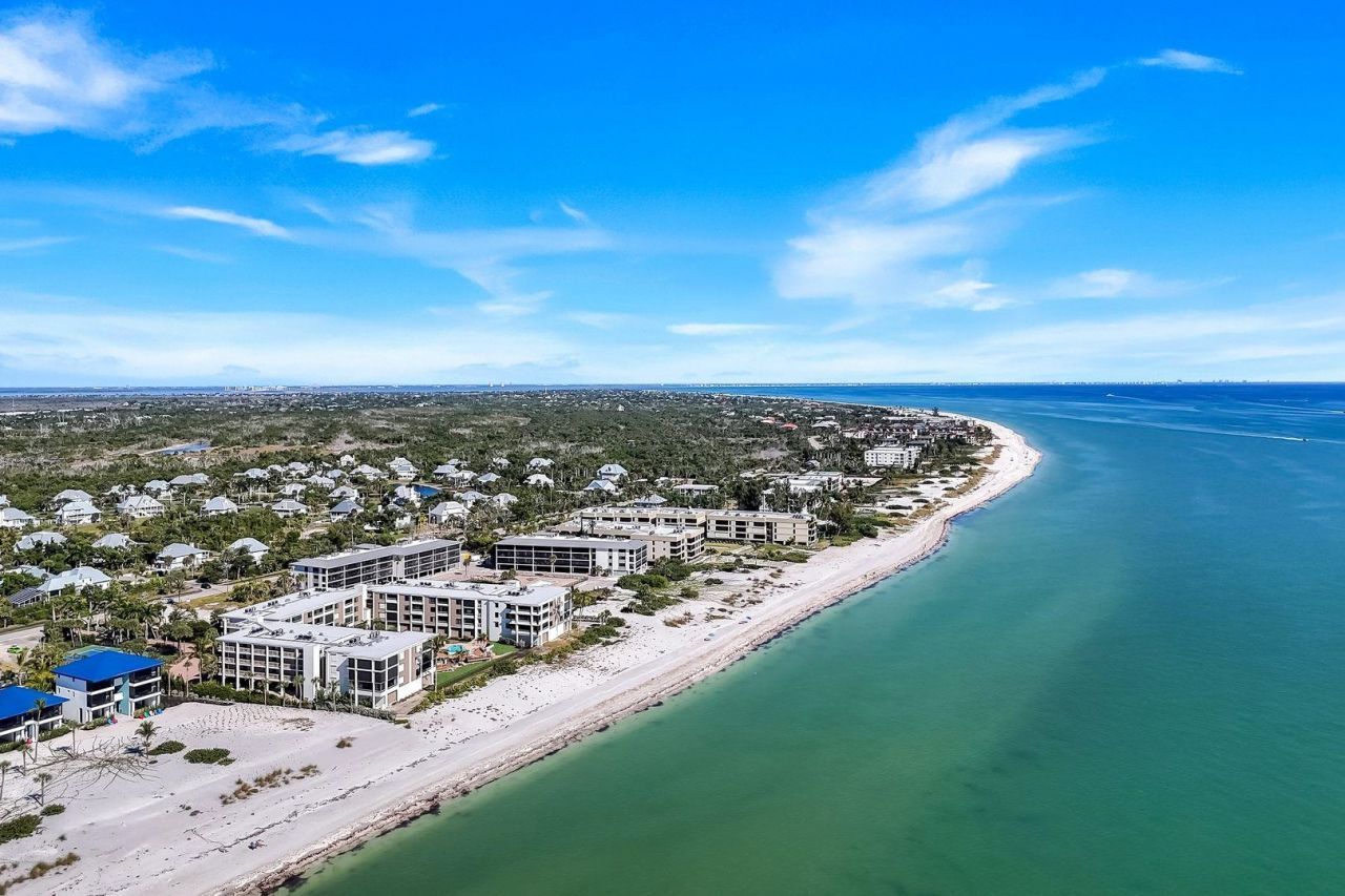 2777 W Gulf Dr, Unit 309, Sanibel, FL 33957 Photo