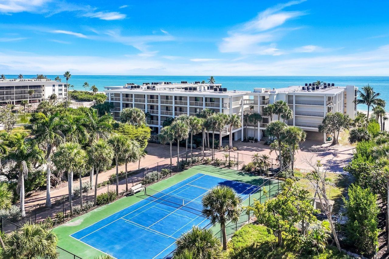 2777 W Gulf Dr, Unit 309, Sanibel, FL 33957 Photo