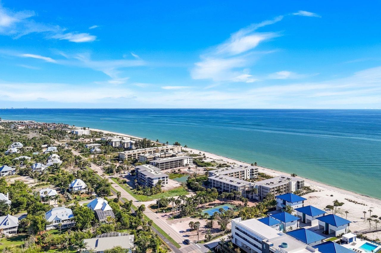 2777 W Gulf Dr, Unit 309, Sanibel, FL 33957 Photo