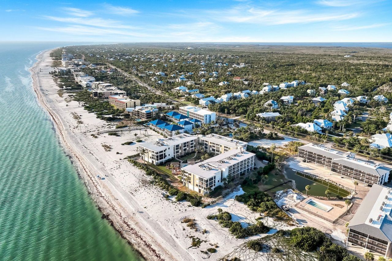 2777 W Gulf Dr, Unit 309, Sanibel, FL 33957 Photo