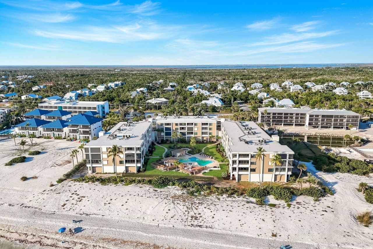 2777 W Gulf Dr, Unit 309, Sanibel, FL 33957 Photo