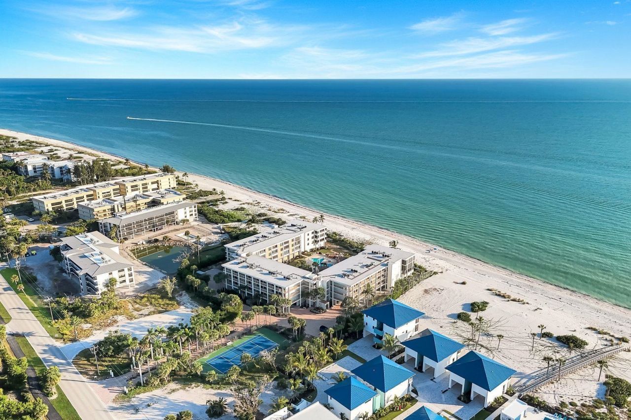 2777 W Gulf Dr, Unit 309, Sanibel, FL 33957 Photo