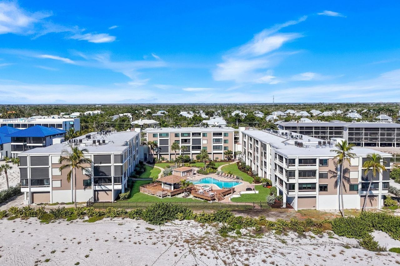 2777 W Gulf Dr, Unit 309, Sanibel, FL 33957 Photo