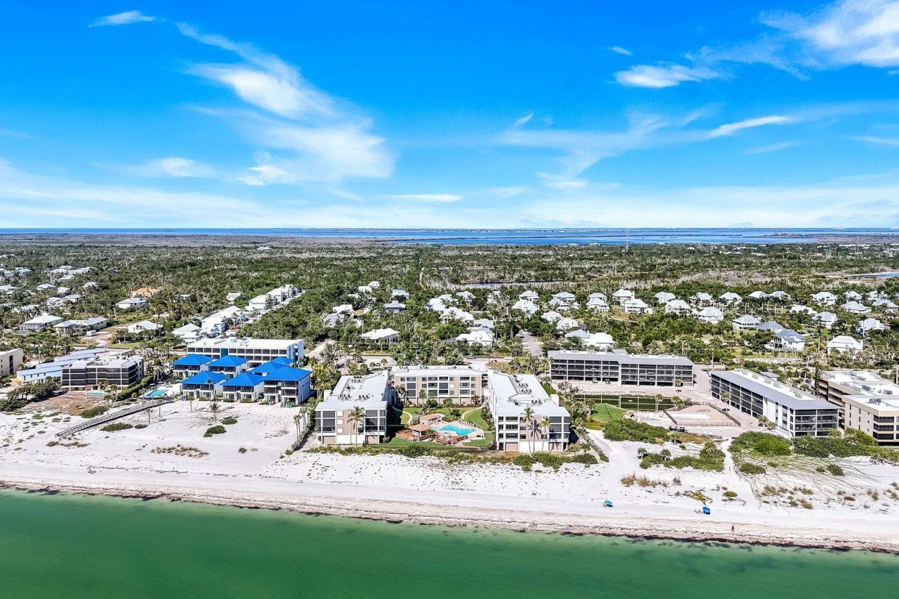 2777 W Gulf Dr, Unit 309, Sanibel, FL 33957 Photo