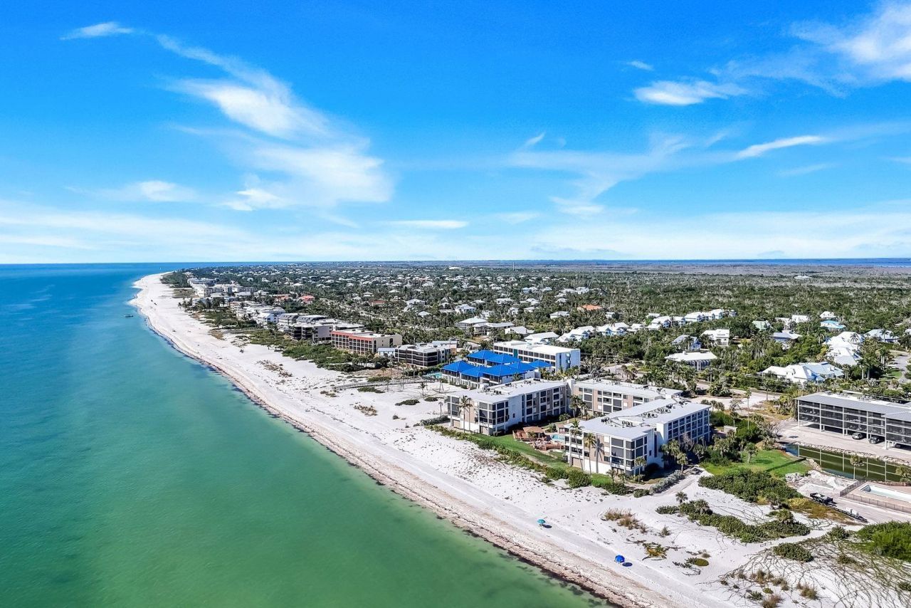 2777 W Gulf Dr, Unit 309, Sanibel, FL 33957 Photo