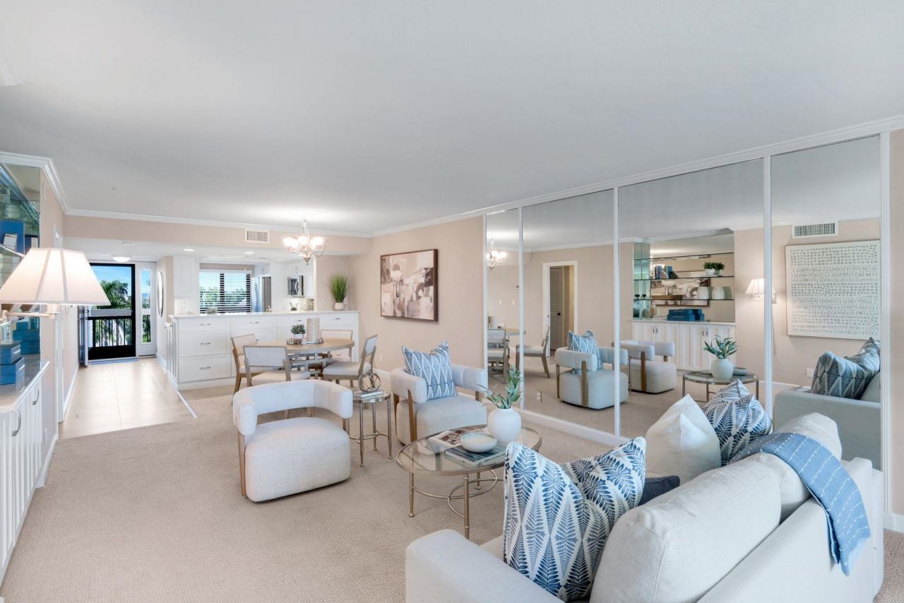 2777 W Gulf Dr, Unit 309, Sanibel, FL 33957 Photo