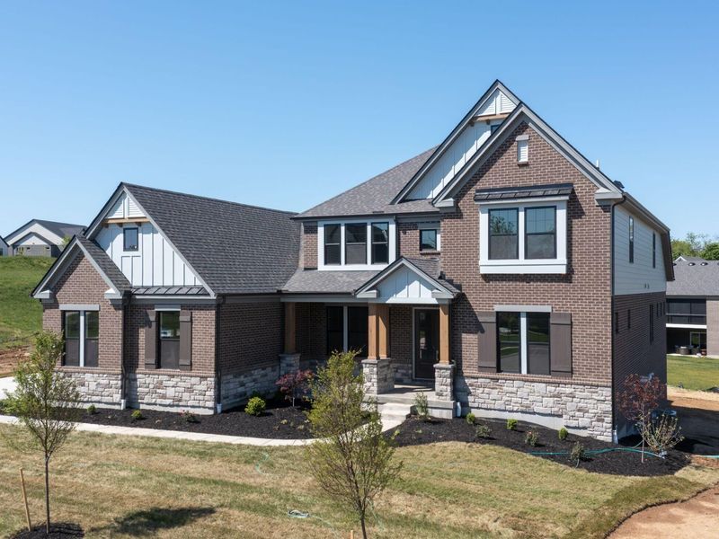 2309 Bentwood Court, Hebron, KY 41048 Photo 2