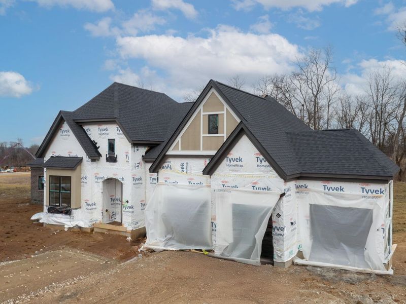 1514 Crystal Rim Court, Hebron, KY 41048 Photo 2