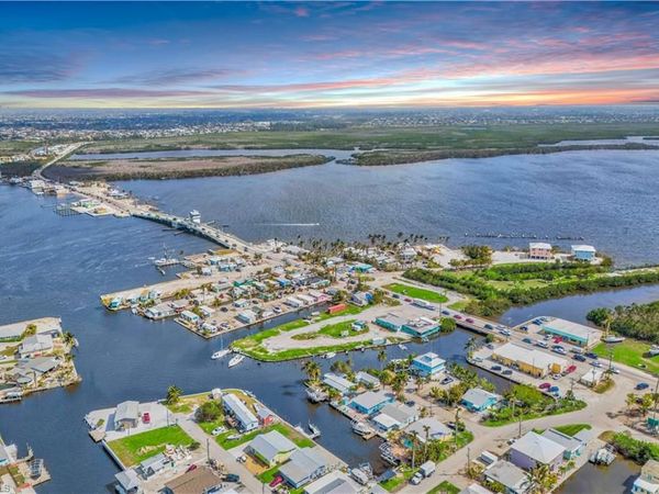 4520 and 4530 Pine Island RD NW, MATLACHA, FL 33993