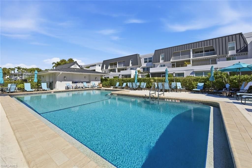 4200 Belair Ln, Unit 313, Naples, FL 34103 Photo