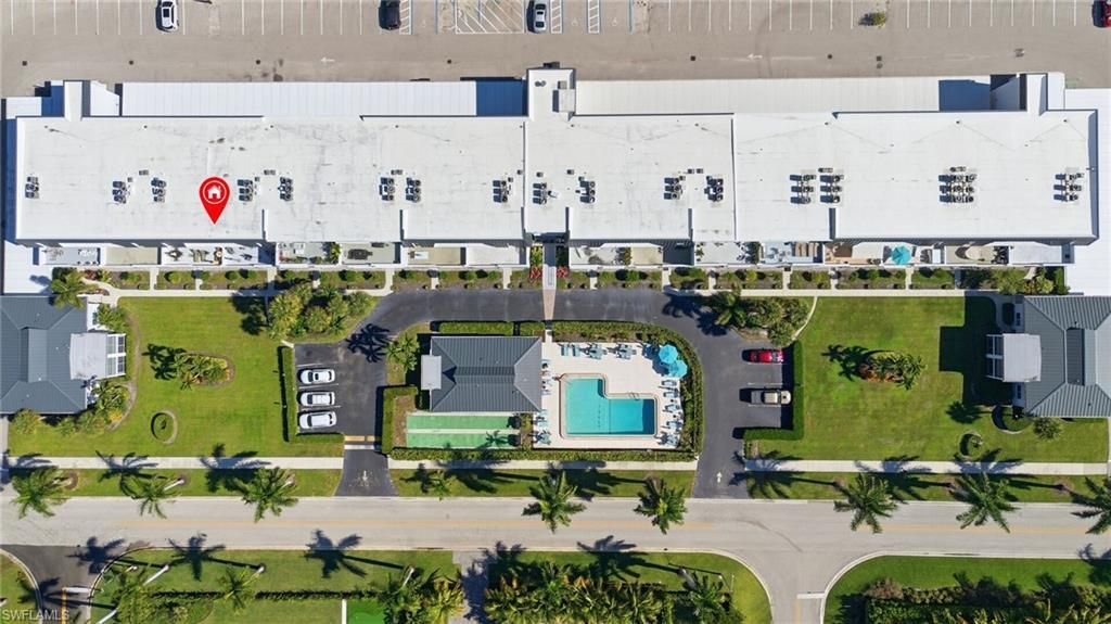 4200 Belair Ln, Unit 313, Naples, FL 34103 Photo