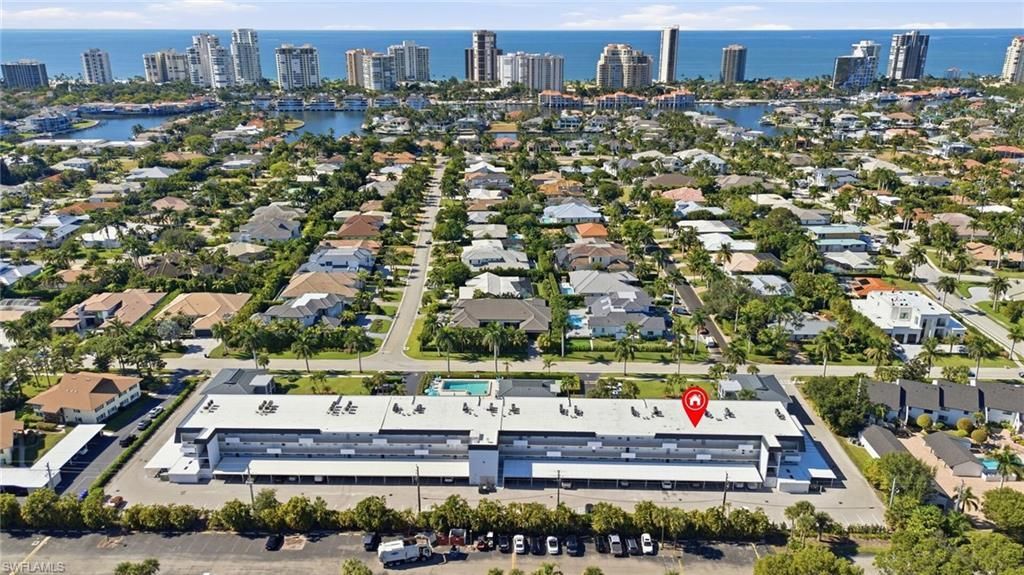 4200 Belair Ln, Unit 313, Naples, FL 34103 Photo