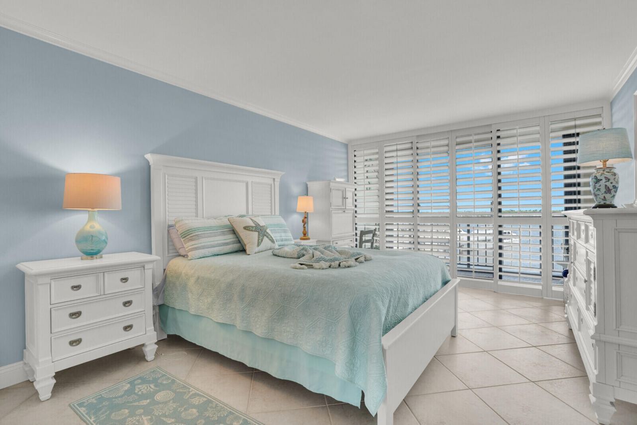 132 Lakeshore Drive, Unit 617, North Palm Beach, FL 33408 Photo