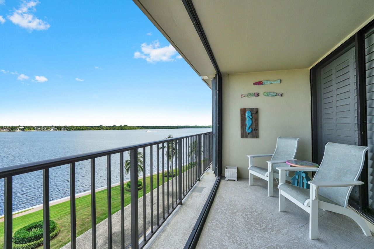 132 Lakeshore Drive, Unit 617, North Palm Beach, FL 33408 Photo