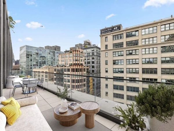 30 Front Street, Unit 10E, Brooklyn, NY 11201