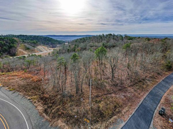 TBD PROMISE LAND Drive, Hot Springs, AR 71901