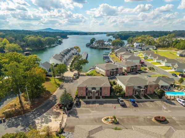 101 CLEARWATER, Unit D, Hot Springs, AR 71901