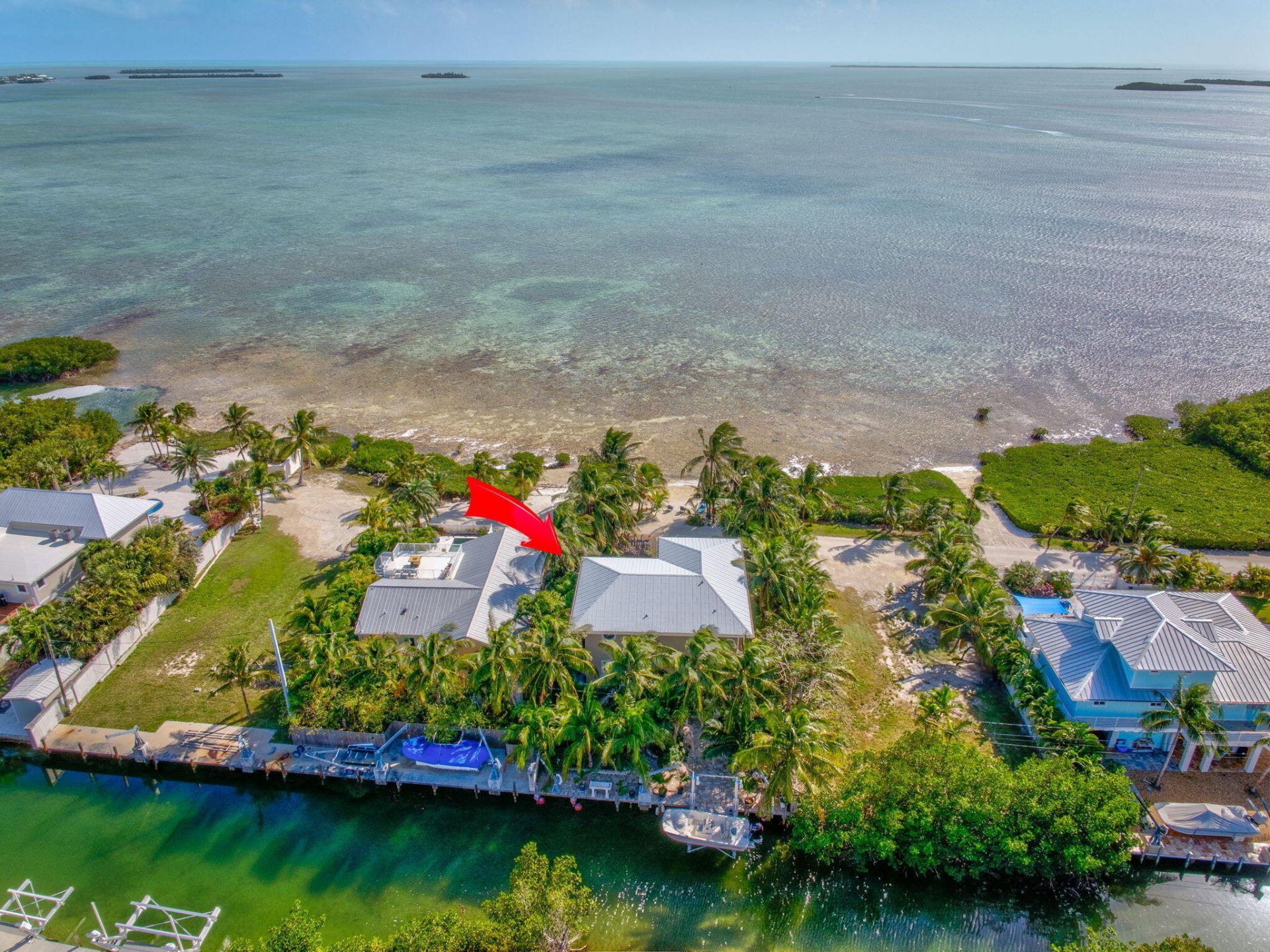 23941 Henry Street, Summerland Key, FL 33042 Photo