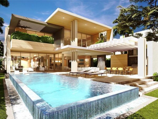 6300 Allison Rd, Miami Beach, FL 33141