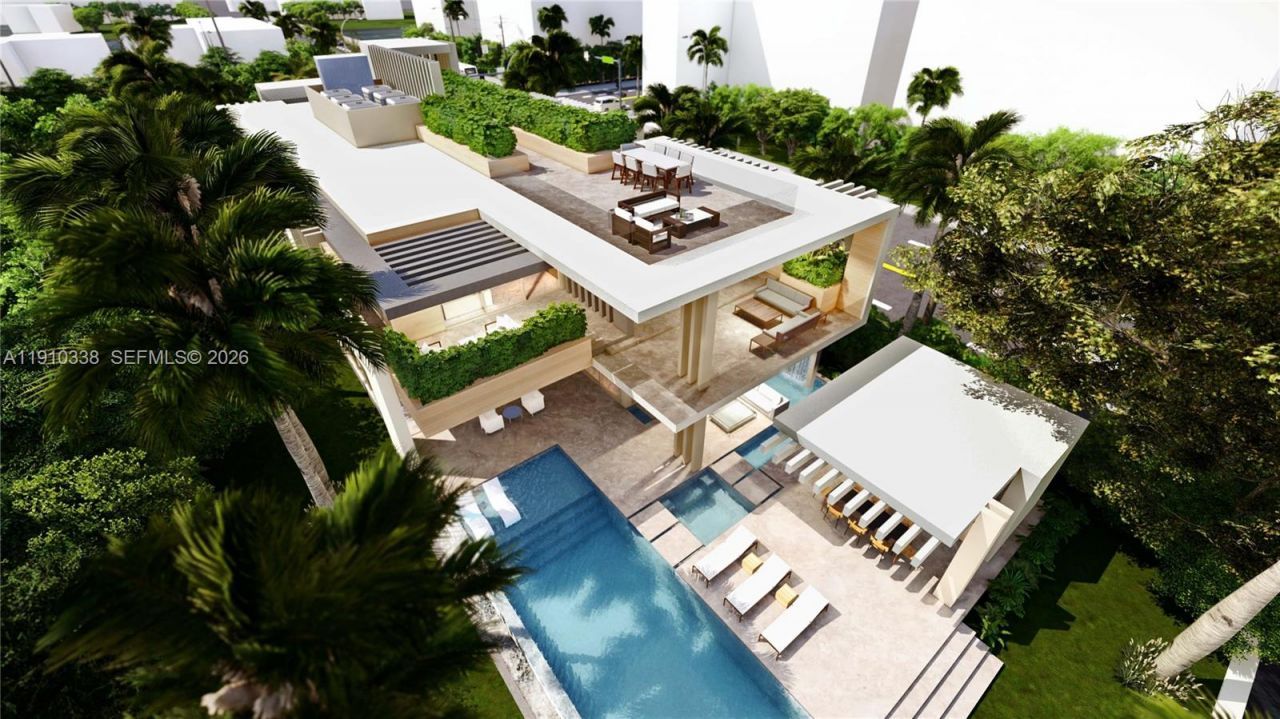 6300 Allison Rd, Miami Beach, FL 33141 Photo