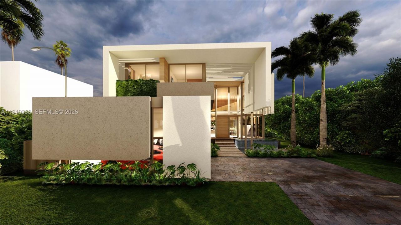 6300 Allison Rd, Miami Beach, FL 33141 Photo