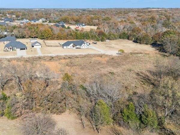 17107 County Road 1524, Ada, OK 74820
