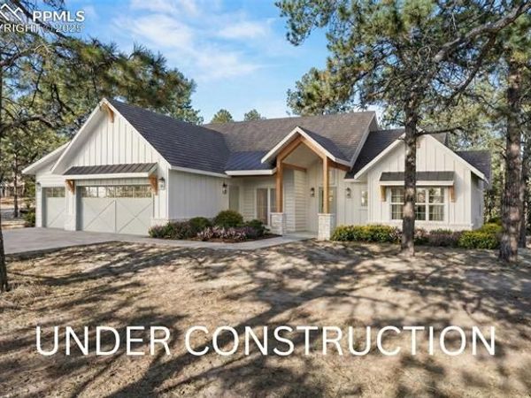 10697 Alamar Way, Colorado Springs, CO 80908