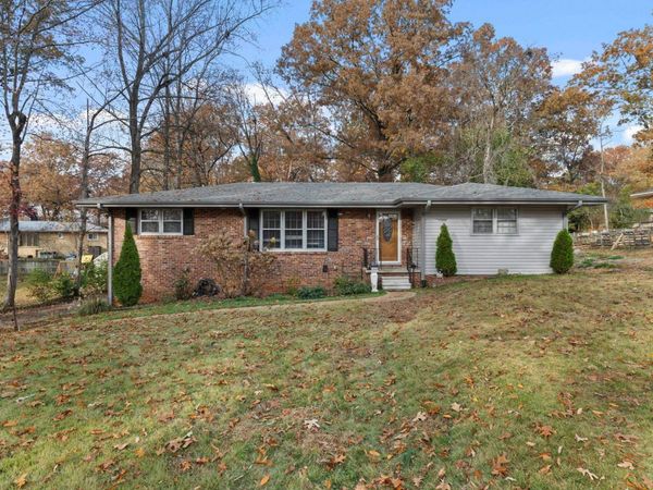 1605 Winston St, Florence, AL