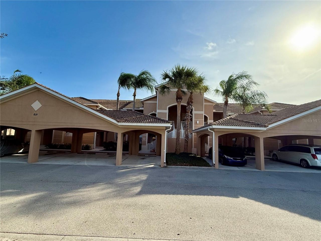 819 Fairwaycove Lane, Unit 203, Bradenton, FL 34212 Photo