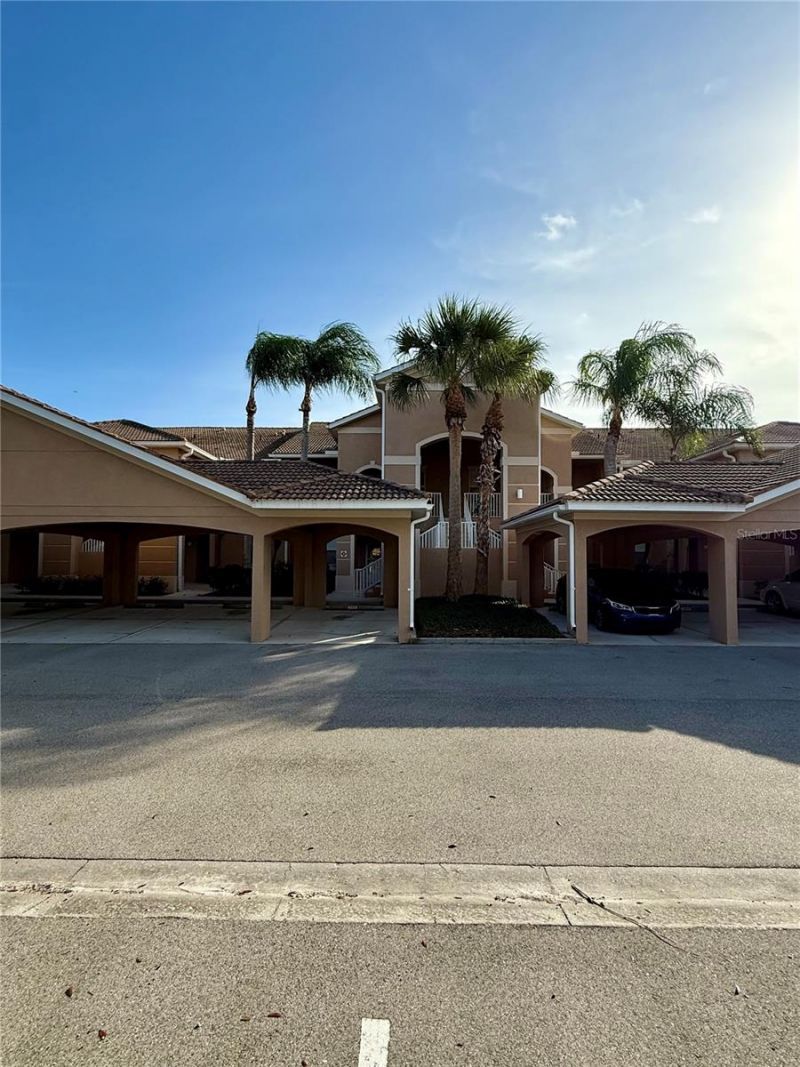 819 Fairwaycove Lane, Unit 203, Bradenton, FL 34212 Photo