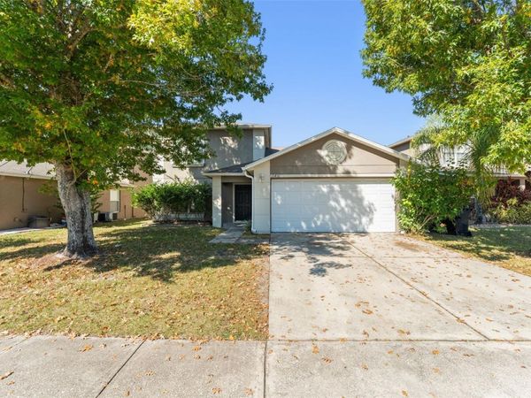 15431 PERDIDO DRIVE, ORLANDO, FL 32828