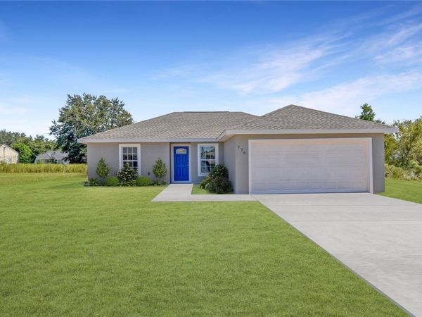 8123 SW 200TH COURT, DUNNELLON, FL 34431