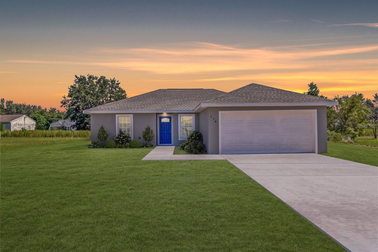 8123 SW 200th Court, Dunnellon, FL 34431 Main Photo