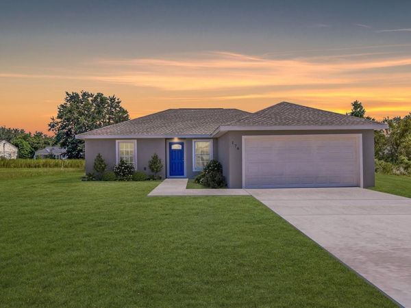 8123 SW 200TH COURT, DUNNELLON, FL 34431