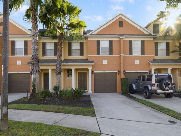 851 ASSEMBLY COURT, KISSIMMEE, FL 34747