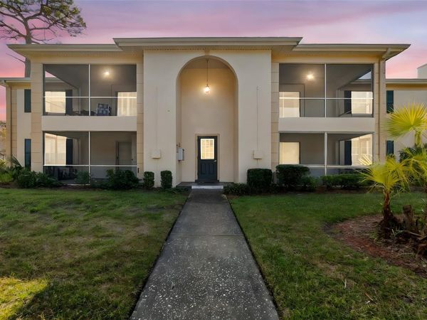 3402 LATANIA DRIVE, Unit 322, TAMPA, FL 33618